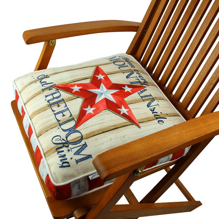 Aberto Design YM1022 Cojín de Lujo 42x42 cm, 50% Algodón/50% Poliéster para Confort y Decoración Elegante